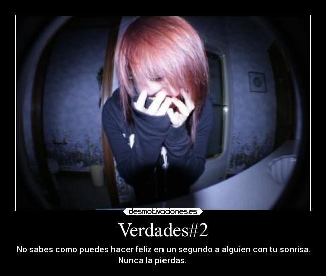 Verdades#2 -