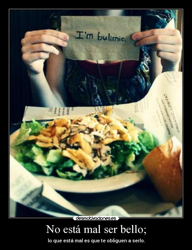 carteles teneis idea del dano que podeis causar veces con las palabras desmotivaciones