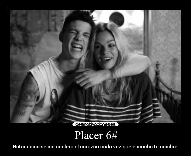 Placer 6# -