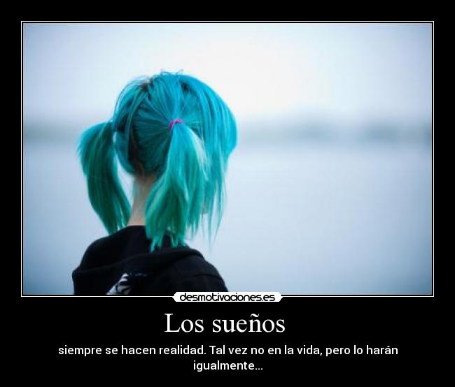 Los sueños  - 