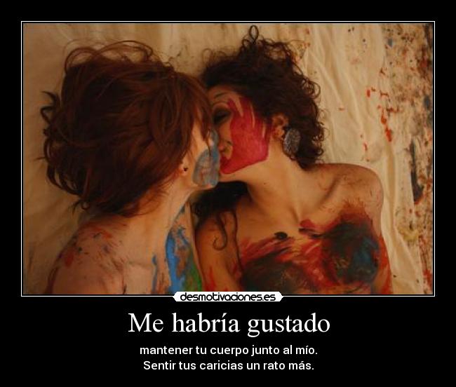 carteles estaba enamorada ahora estoy cuerpo desmotivaciones