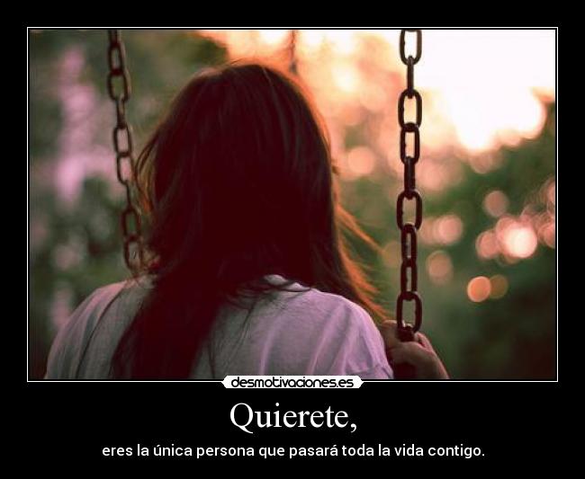 Quierete, -