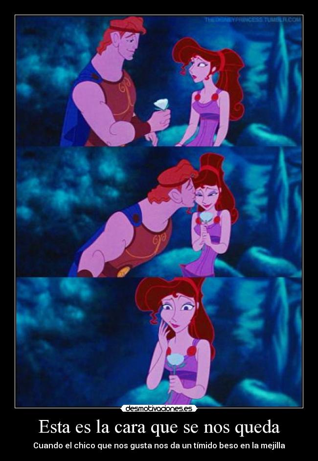 Esta es la cara que se nos queda - 