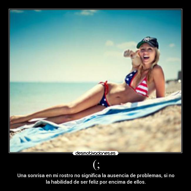 carteles ola desmotivaciones