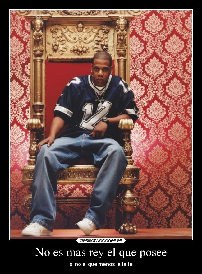 carteles jay fak king desmotivaciones