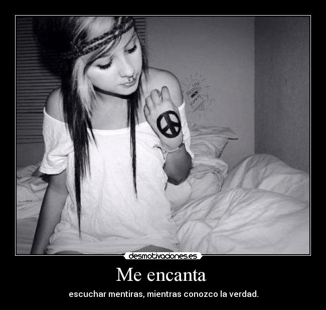 Me encanta  - 