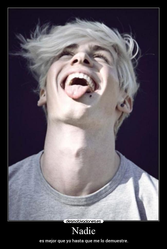 Nadie - 