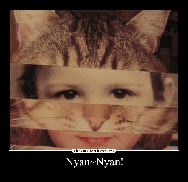 Nyan~Nyan! - 