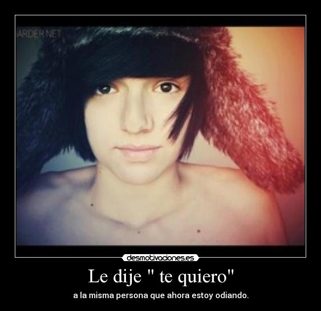 carteles amor acaba desmotivaciones