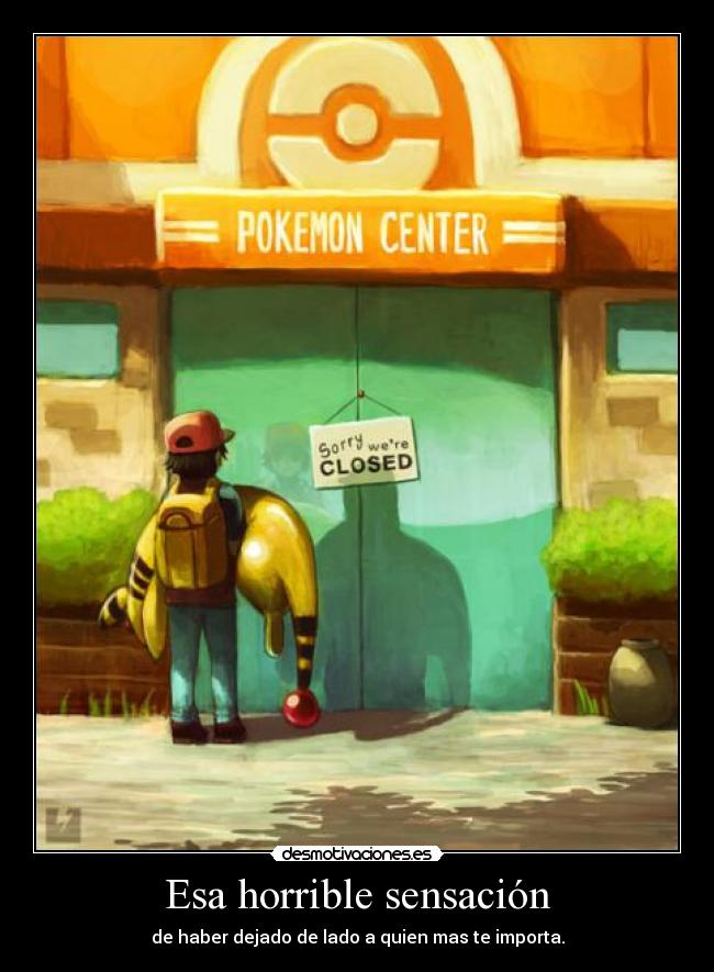 carteles amor pokemon bollicao desmotivaciones