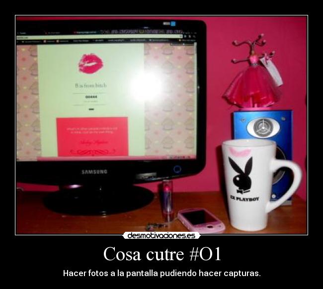 Cosa cutre #O1 - 