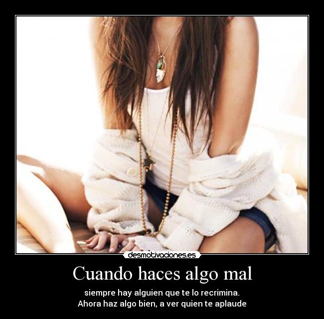 carteles verda como templo shiquillo porque soy curta desmotivaciones