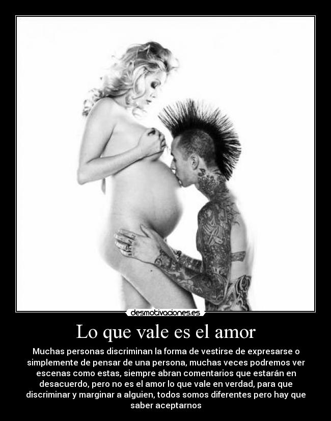 carteles amor purisima verdad desmotivaciones