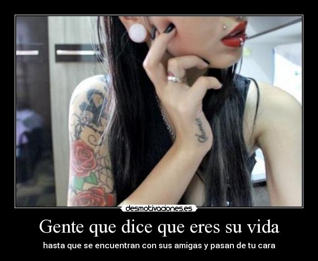 carteles vida alexia jerez sanchez desmotivaciones