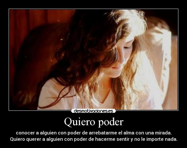 carteles quiero desmotivaciones