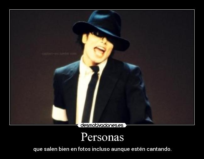 Personas - 