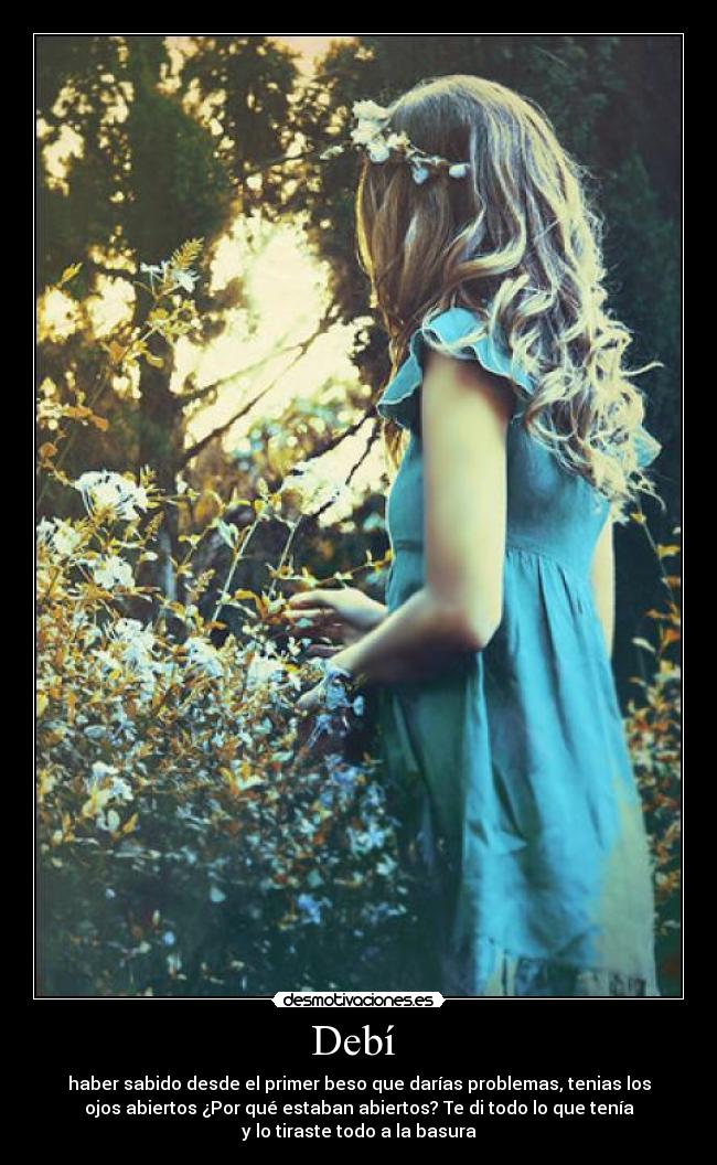 Debí  - 