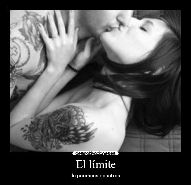 El límite - 
