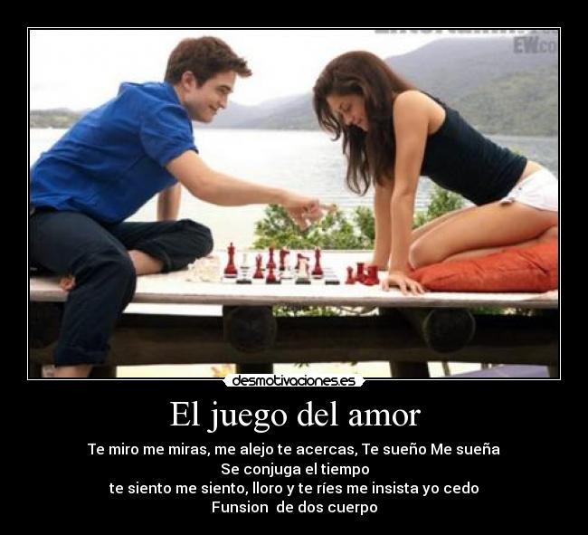 carteles amor amemonos desmotivaciones