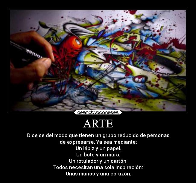 ARTE -
