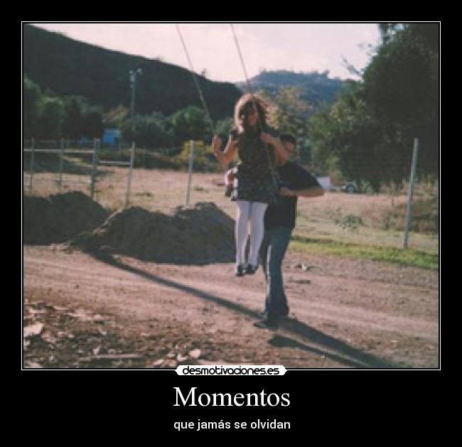 Momentos - 