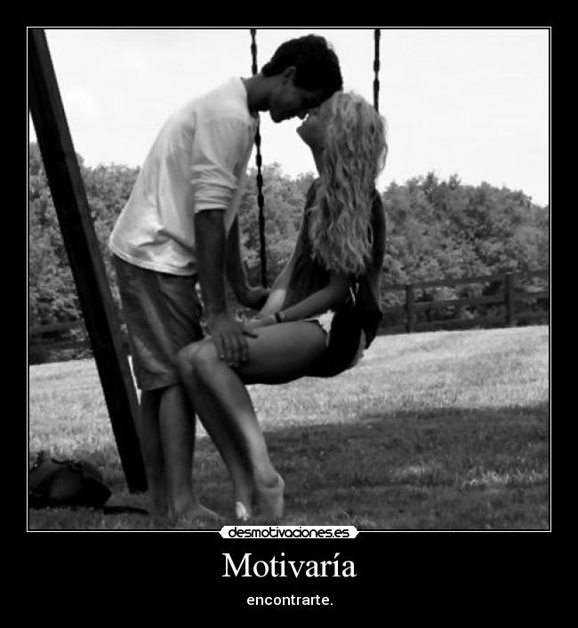 Motivaría -