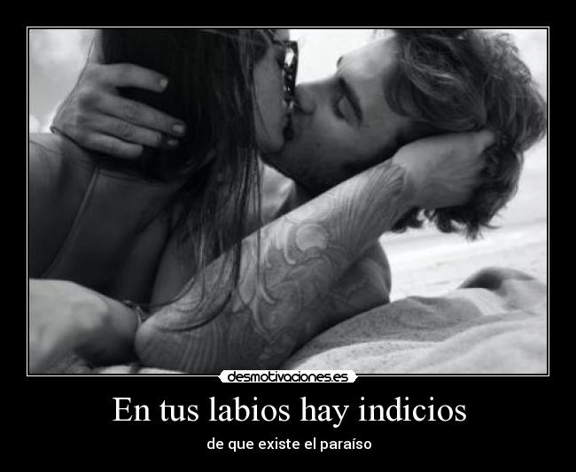 carteles paraiso desmotivaciones