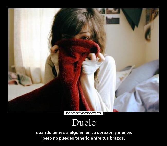 Duele -