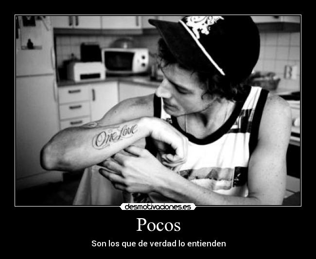 Pocos -