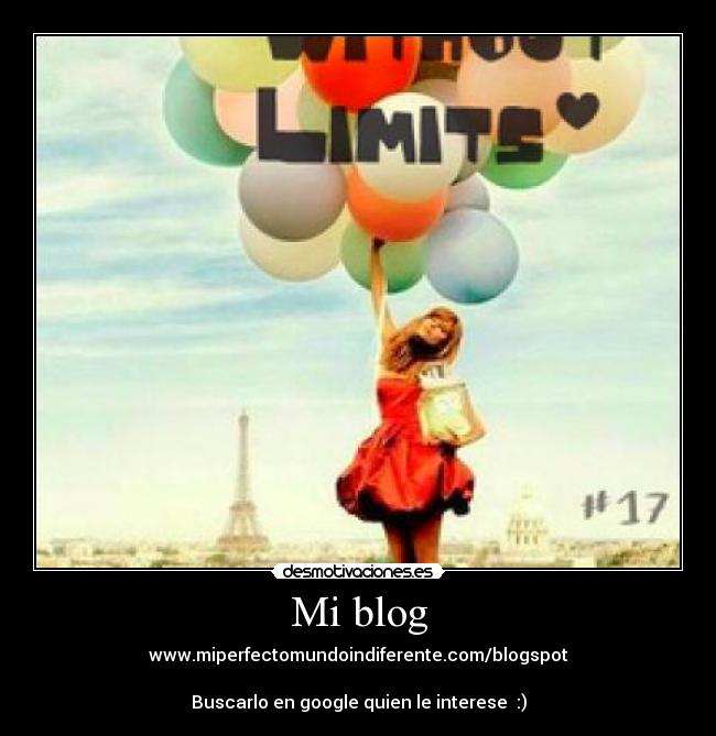 carteles blogspot desmotivaciones