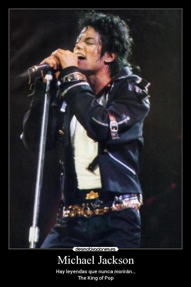 Michael Jackson - 