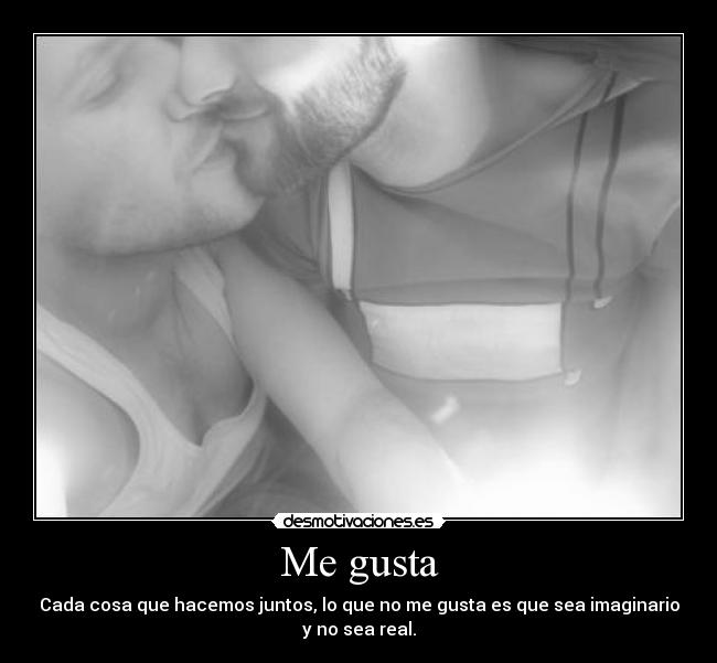 Me gusta -