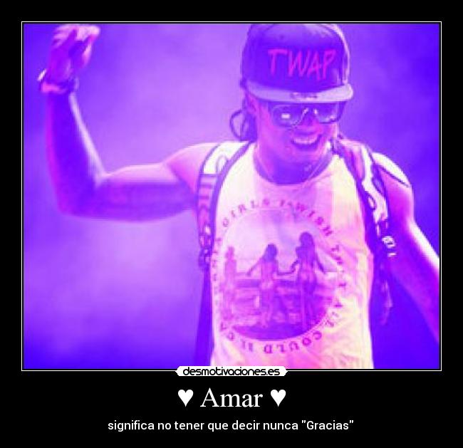 ♥ Amar ♥ - 