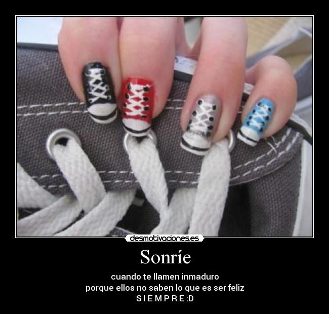 Sonríe - 