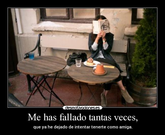 carteles doloroso tambien para pero esque quiero repetir que pasado desmotivaciones