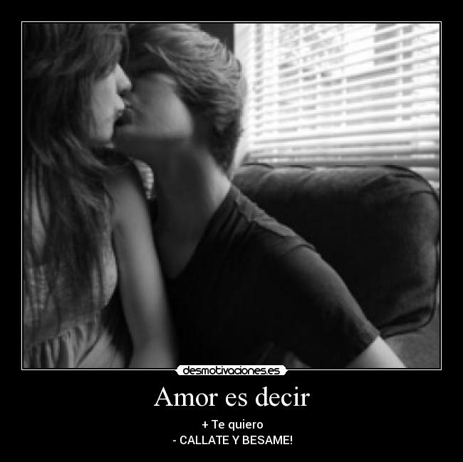 carteles amor nadieee desmotivaciones