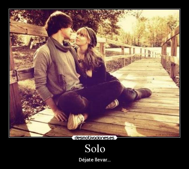Solo -