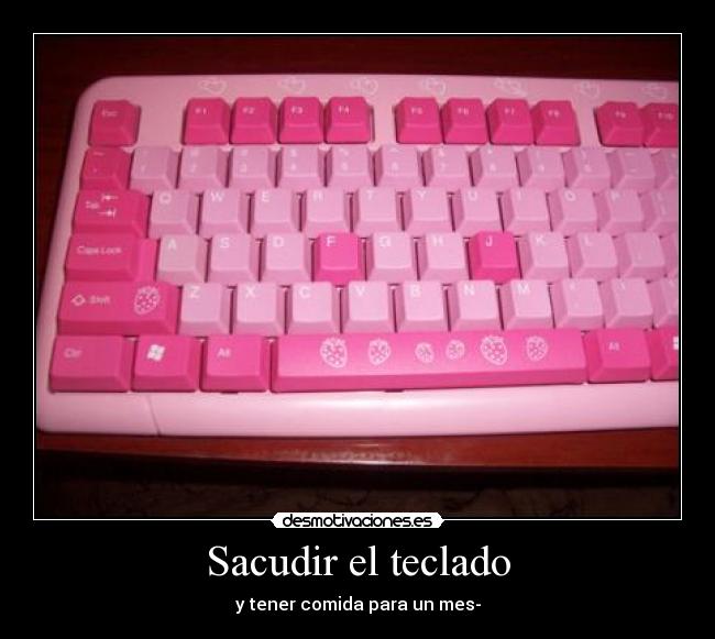 carteles comida desmotivaciones