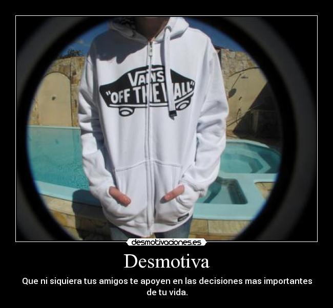Desmotiva - 