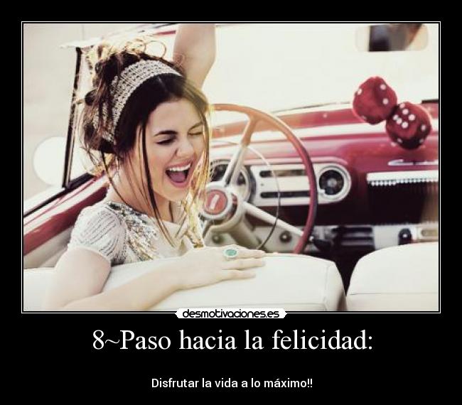 carteles felicidad lovecupido desmotivaciones