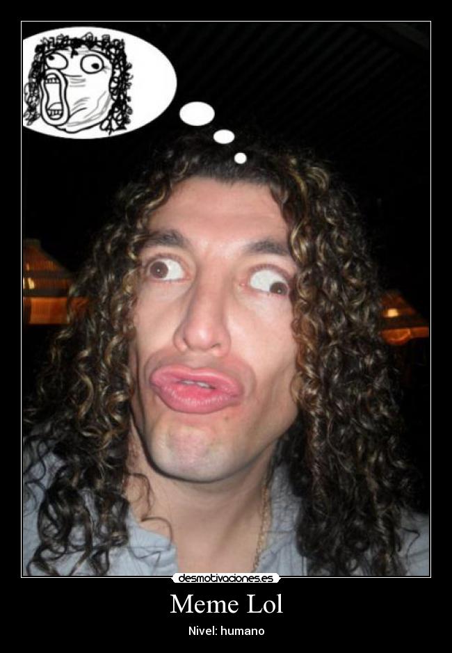 Meme Lol - 