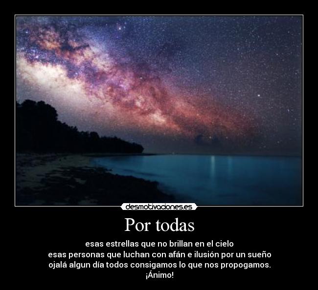 Por todas -