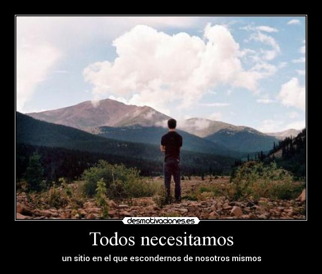 carteles putada que existe desmotivaciones