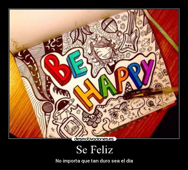 Se Feliz - 