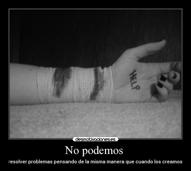 carteles podemos desmotivaciones