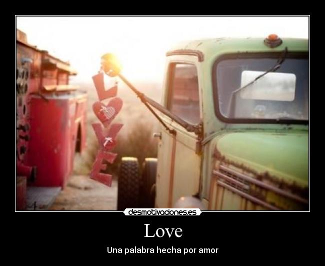 Love - 