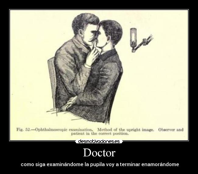 Doctor -