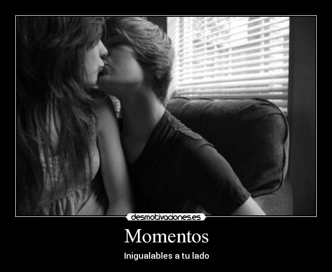 Momentos -
