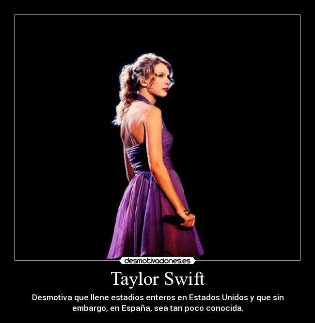 Taylor Swift - 