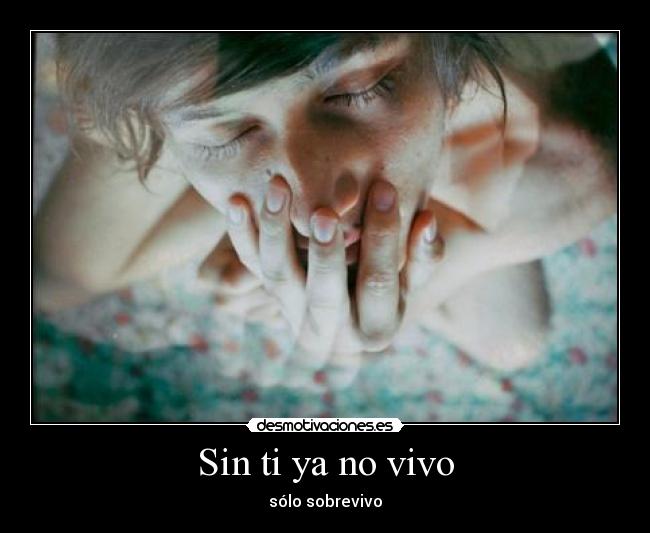 carteles maldita porque fuiste desmotivaciones